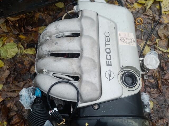 Опель Астра 1996 в Богодухове на Automoto.ua Синий Опель Астра, объемом двигателя 0 л и пробегом 2 тыс. км за 357 $, фото 2 на Automoto.ua