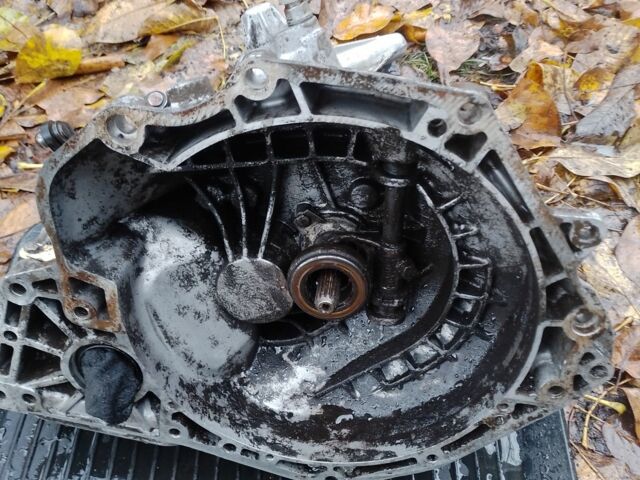 Опель Астра 1996 в Богодухове на Automoto.ua Синий Опель Астра, объемом двигателя 0 л и пробегом 2 тыс. км за 357 $, фото 11 на Automoto.ua