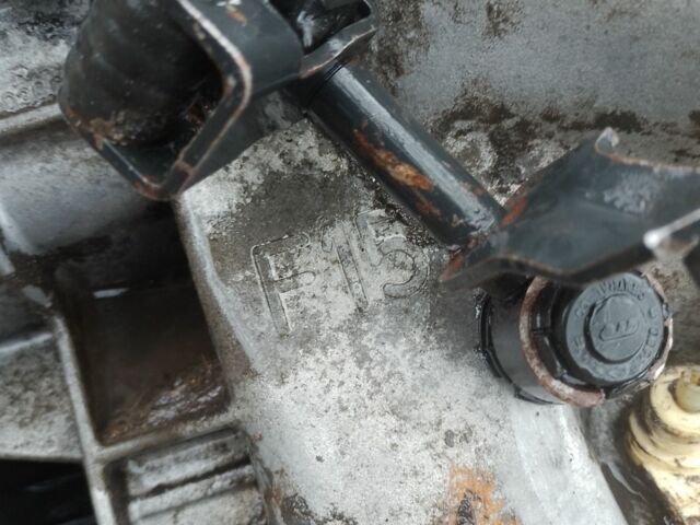 Опель Астра 1996 в Богодухове на Automoto.ua Синий Опель Астра, объемом двигателя 0 л и пробегом 2 тыс. км за 357 $, фото 5 на Automoto.ua