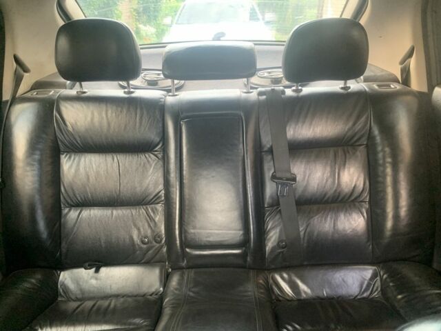 Синий Опель Астра, объемом двигателя 1.6 л и пробегом 384 тыс. км за 1500 $, фото 7 на Automoto.ua