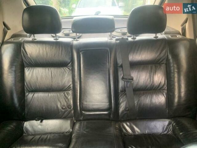 Синий Опель Астра, объемом двигателя 1.6 л и пробегом 270 тыс. км за 1650 $, фото 4 на Automoto.ua