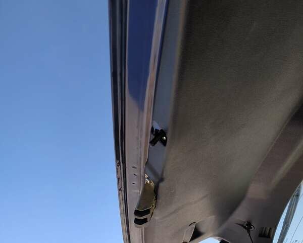 Синій Опель Астра, об'ємом двигуна 2 л та пробігом 167 тис. км за 3200 $, фото 11 на Automoto.ua