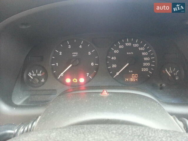 Синій Опель Астра, об'ємом двигуна 0 л та пробігом 141 тис. км за 3450 $, фото 19 на Automoto.ua