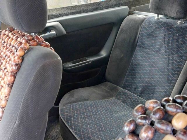 Синий Опель Астра, объемом двигателя 1.7 л и пробегом 219 тыс. км за 3000 $, фото 6 на Automoto.ua