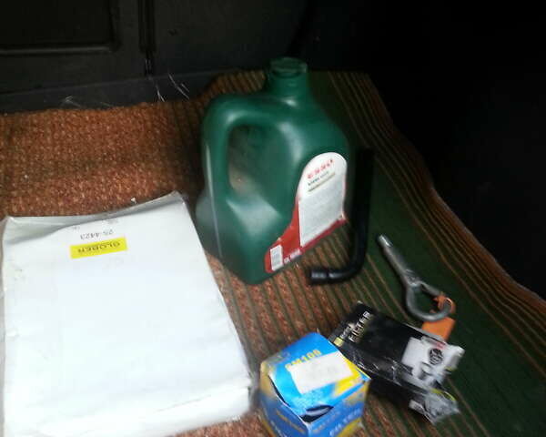 Синій Опель Астра, об'ємом двигуна 0 л та пробігом 141 тис. км за 3450 $, фото 21 на Automoto.ua