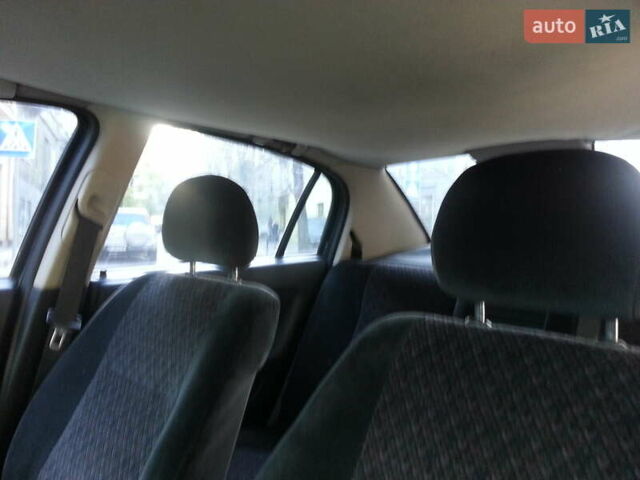 Синій Опель Астра, об'ємом двигуна 0 л та пробігом 141 тис. км за 3450 $, фото 13 на Automoto.ua