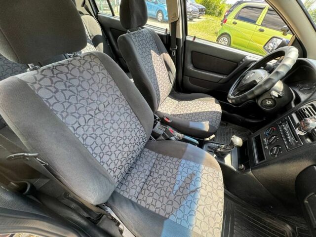 Синій Опель Астра, об'ємом двигуна 2 л та пробігом 335 тис. км за 3004 $, фото 3 на Automoto.ua