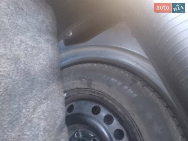 Синий Опель Астра, объемом двигателя 2 л и пробегом 368 тыс. км за 2700 $, фото 17 на Automoto.ua