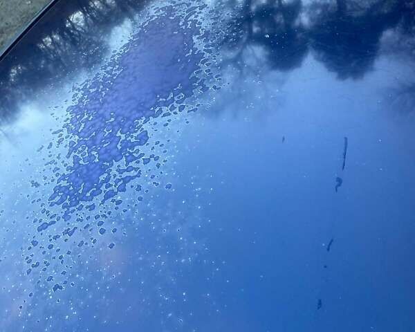 Синий Опель Астра, объемом двигателя 2 л и пробегом 395 тыс. км за 2500 $, фото 4 на Automoto.ua