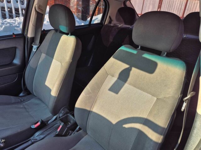 Синій Опель Астра, об'ємом двигуна 1.4 л та пробігом 196 тис. км за 1999 $, фото 9 на Automoto.ua