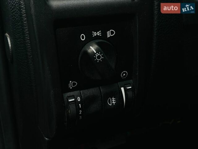 Синій Опель Астра, об'ємом двигуна 1.6 л та пробігом 252 тис. км за 3500 $, фото 19 на Automoto.ua