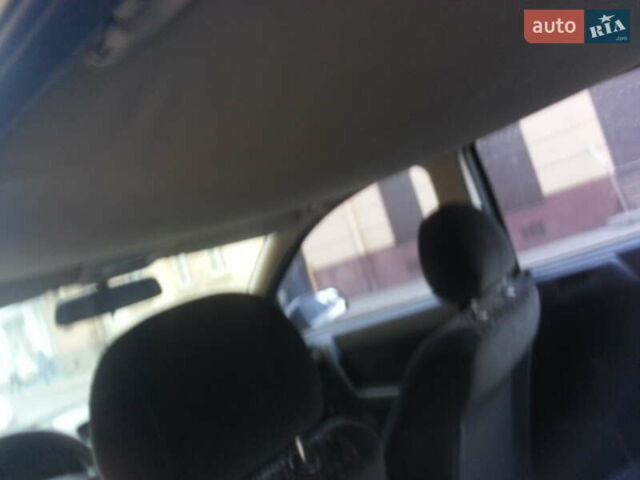 Синій Опель Астра, об'ємом двигуна 0 л та пробігом 141 тис. км за 3450 $, фото 10 на Automoto.ua