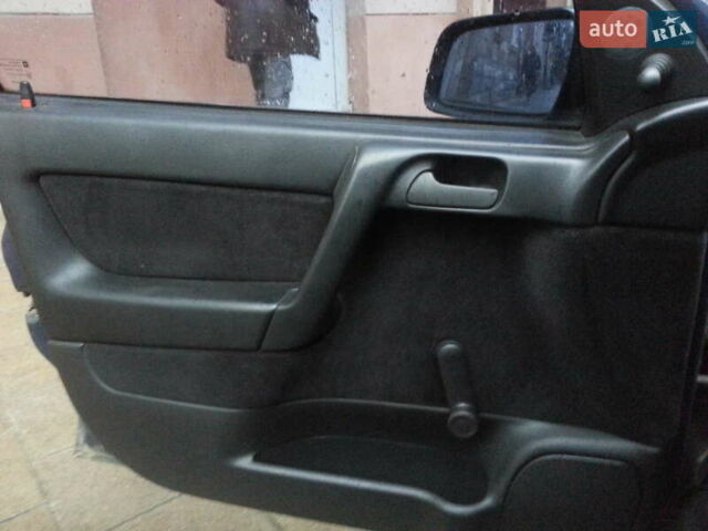 Синій Опель Астра, об'ємом двигуна 0 л та пробігом 141 тис. км за 3450 $, фото 25 на Automoto.ua