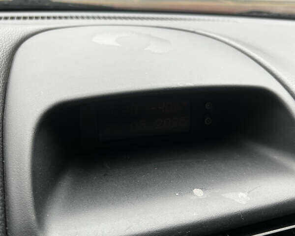 Синий Опель Астра, объемом двигателя 1.6 л и пробегом 295 тыс. км за 2650 $, фото 32 на Automoto.ua