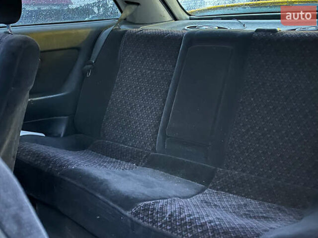 Синий Опель Астра, объемом двигателя 1.4 л и пробегом 347 тыс. км за 3600 $, фото 14 на Automoto.ua