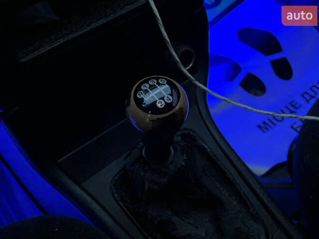 Синий Опель Астра, объемом двигателя 1.4 л и пробегом 347 тыс. км за 3600 $, фото 12 на Automoto.ua