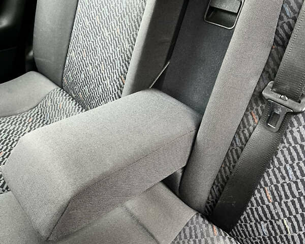 Синий Опель Астра, объемом двигателя 1.6 л и пробегом 295 тыс. км за 2650 $, фото 23 на Automoto.ua