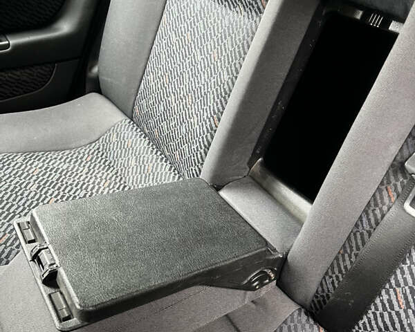 Синий Опель Астра, объемом двигателя 1.6 л и пробегом 295 тыс. км за 2650 $, фото 24 на Automoto.ua