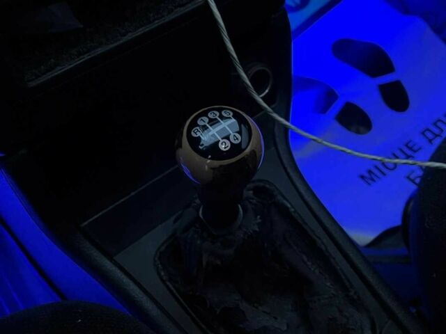 Синий Опель Астра, объемом двигателя 1.4 л и пробегом 347 тыс. км за 3600 $, фото 12 на Automoto.ua