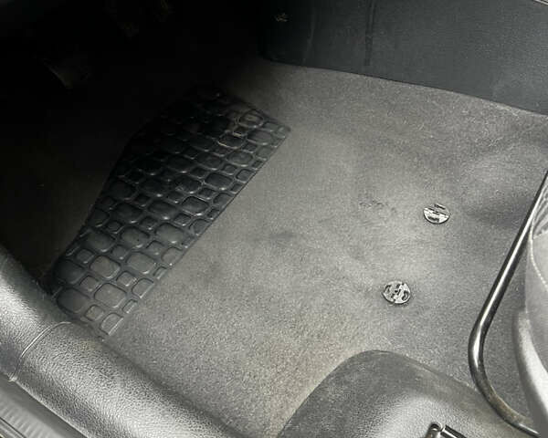 Синий Опель Астра, объемом двигателя 1.6 л и пробегом 295 тыс. км за 2650 $, фото 19 на Automoto.ua