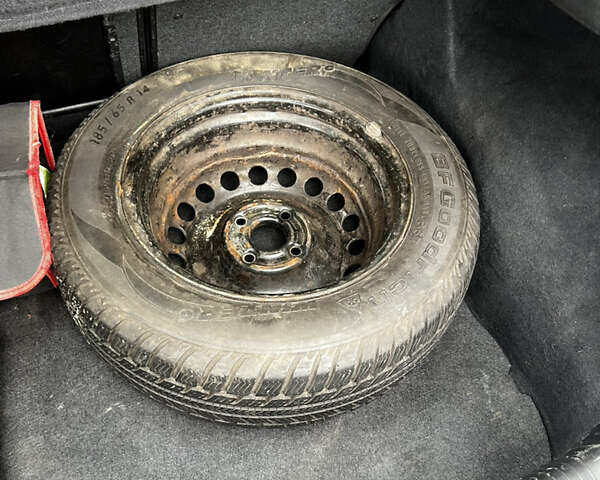 Синий Опель Астра, объемом двигателя 1.6 л и пробегом 295 тыс. км за 2650 $, фото 30 на Automoto.ua