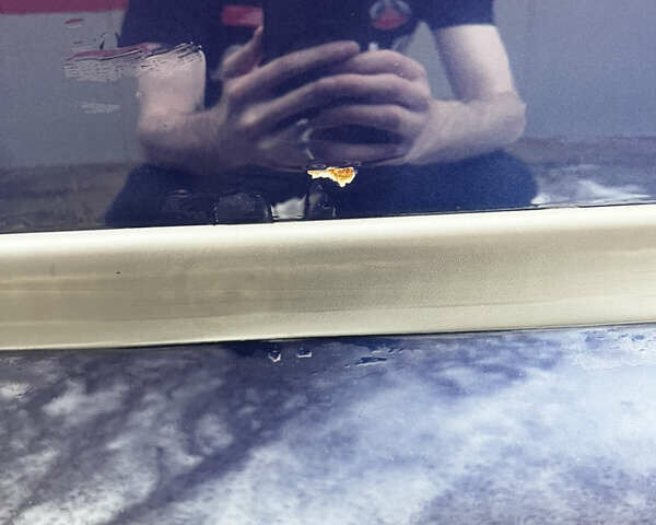 Синий Опель Астра, объемом двигателя 1.6 л и пробегом 295 тыс. км за 2650 $, фото 3 на Automoto.ua