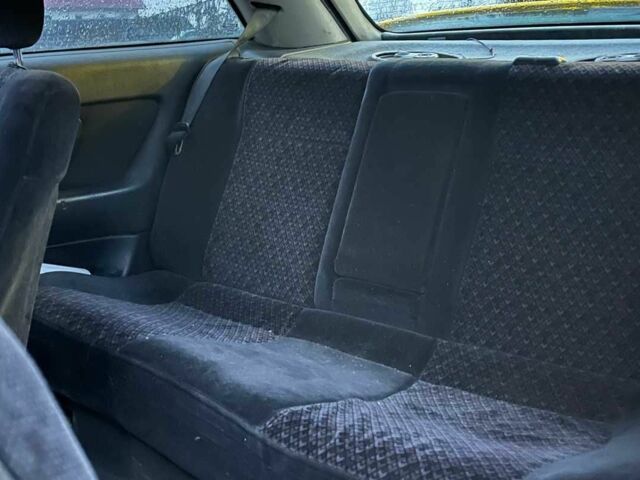 Синий Опель Астра, объемом двигателя 1.4 л и пробегом 347 тыс. км за 3600 $, фото 14 на Automoto.ua