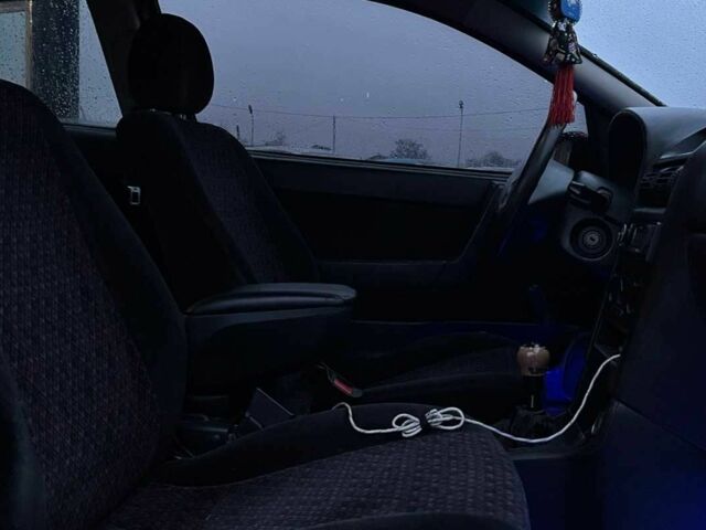 Синий Опель Астра, объемом двигателя 1.4 л и пробегом 347 тыс. км за 3600 $, фото 15 на Automoto.ua