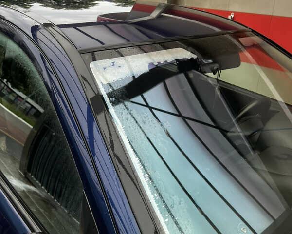 Синий Опель Астра, объемом двигателя 1.6 л и пробегом 295 тыс. км за 2650 $, фото 9 на Automoto.ua