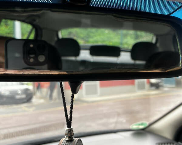 Синий Опель Астра, объемом двигателя 1.6 л и пробегом 295 тыс. км за 2650 $, фото 31 на Automoto.ua