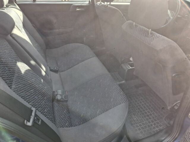 Синій Опель Астра, об'ємом двигуна 0 л та пробігом 209 тис. км за 4100 $, фото 1 на Automoto.ua