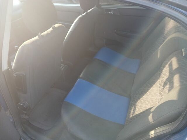 Синій Опель Астра, об'ємом двигуна 1.9 л та пробігом 300 тис. км за 1450 $, фото 6 на Automoto.ua