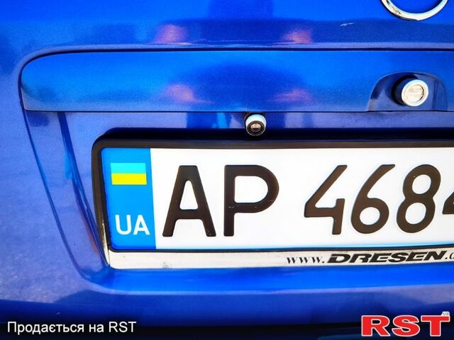 Синій Опель Астра, об'ємом двигуна 2 л та пробігом 306 тис. км за 4100 $, фото 5 на Automoto.ua