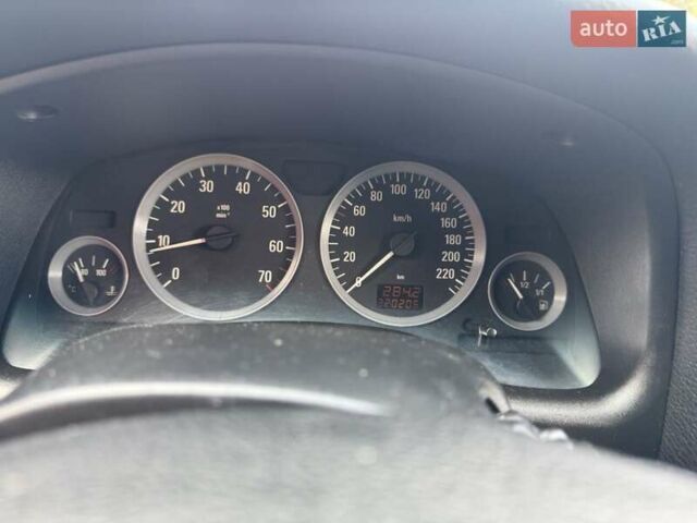 Синій Опель Астра, об'ємом двигуна 1.39 л та пробігом 320 тис. км за 2300 $, фото 8 на Automoto.ua