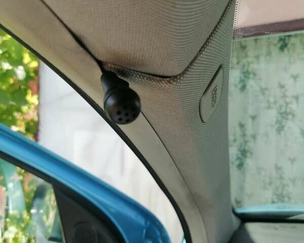 Синий Опель Астра, объемом двигателя 1.7 л и пробегом 190 тыс. км за 5000 $, фото 21 на Automoto.ua