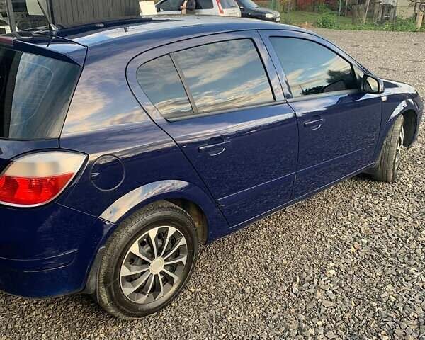 Синій Опель Астра, об'ємом двигуна 1.69 л та пробігом 300 тис. км за 4300 $, фото 8 на Automoto.ua