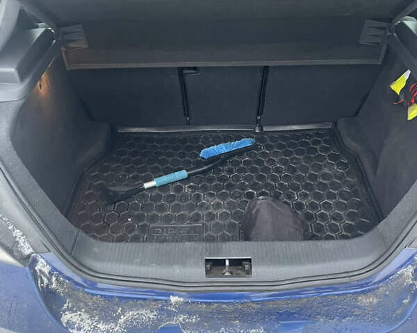 Синій Опель Астра, об'ємом двигуна 1.6 л та пробігом 210 тис. км за 4300 $, фото 5 на Automoto.ua