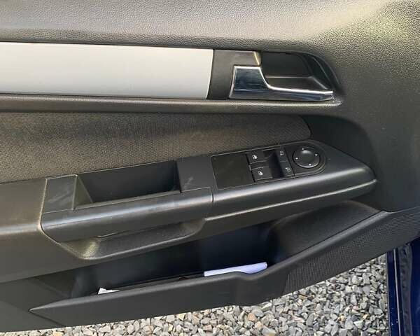 Синій Опель Астра, об'ємом двигуна 1.69 л та пробігом 300 тис. км за 4300 $, фото 10 на Automoto.ua