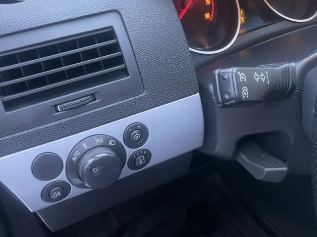 Синій Опель Астра, об'ємом двигуна 1.6 л та пробігом 211 тис. км за 3950 $, фото 12 на Automoto.ua