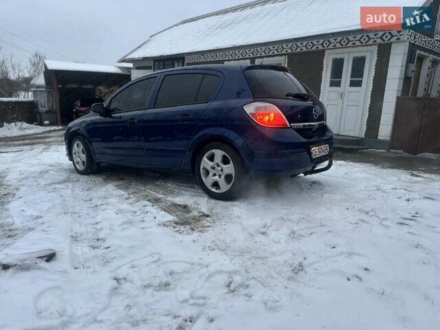 Синій Опель Астра, об'ємом двигуна 1.7 л та пробігом 300 тис. км за 2999 $, фото 11 на Automoto.ua