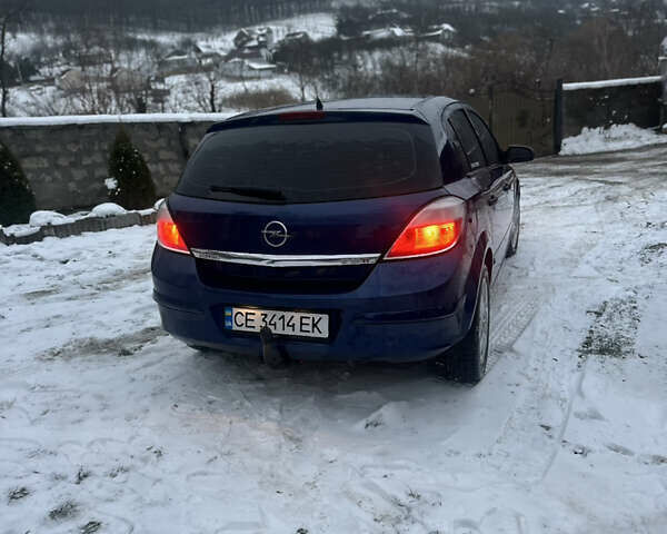 Синій Опель Астра, об'ємом двигуна 1.7 л та пробігом 300 тис. км за 2999 $, фото 9 на Automoto.ua