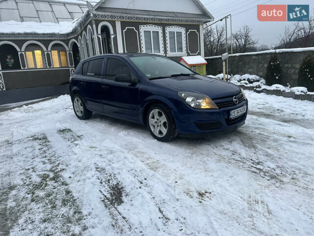 Синій Опель Астра, об'ємом двигуна 1.7 л та пробігом 300 тис. км за 2999 $, фото 4 на Automoto.ua
