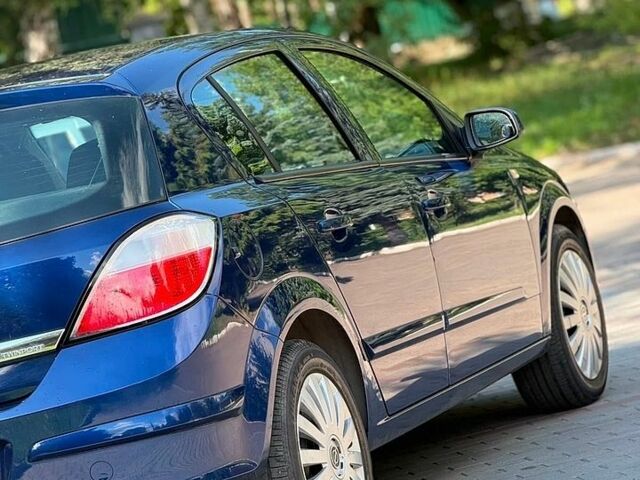 Синій Опель Астра, об'ємом двигуна 1.6 л та пробігом 190 тис. км за 3999 $, фото 6 на Automoto.ua