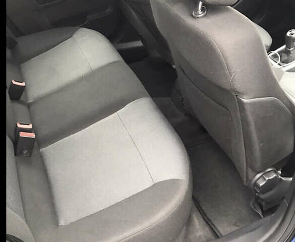 Синий Опель Астра, объемом двигателя 1.6 л и пробегом 212 тыс. км за 5600 $, фото 31 на Automoto.ua