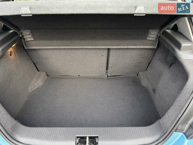 Синий Опель Астра, объемом двигателя 1.6 л и пробегом 210 тыс. км за 5600 $, фото 16 на Automoto.ua