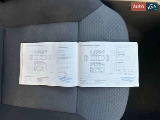 Синій Опель Астра, об'ємом двигуна 1.8 л та пробігом 156 тис. км за 5950 $, фото 85 на Automoto.ua