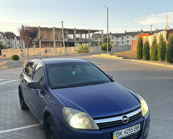 Синій Опель Астра, об'ємом двигуна 1.4 л та пробігом 350 тис. км за 3150 $, фото 9 на Automoto.ua