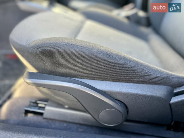 Синій Опель Астра, об'ємом двигуна 1.8 л та пробігом 156 тис. км за 5950 $, фото 43 на Automoto.ua