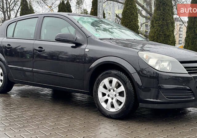 Синій Опель Астра, об'ємом двигуна 1.8 л та пробігом 220 тис. км за 4900 $, фото 4 на Automoto.ua