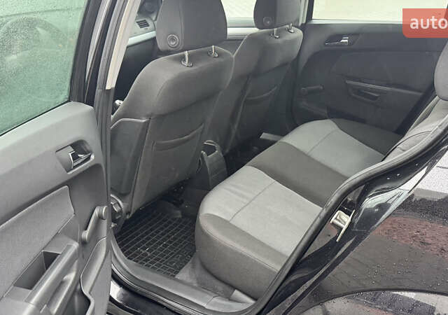 Синій Опель Астра, об'ємом двигуна 1.8 л та пробігом 220 тис. км за 4900 $, фото 25 на Automoto.ua